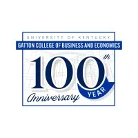 Gatton College of Business and Economics Gatton College of Business and Economics