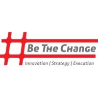 #BeTheChange
