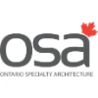 Ontario Specialty Architecture (OSA)
