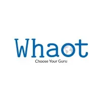 WHAOT