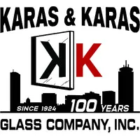Karas & Karas Glass Company Inc.