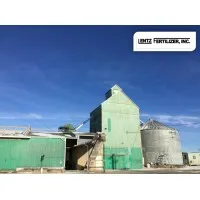 Lentz Fertilizer Inc