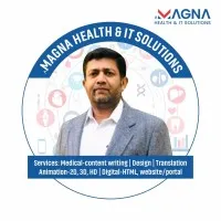 MAGNA Health & IT Solutions