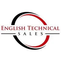 English Technical Sales