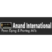 Anand International