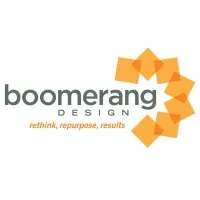 Boomerang Design