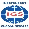 INDEPENDENT GLOBAL SERVICE INDEPENDENT GLOBAL SERVICE