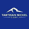 Tartisan Nickel Corp. CSE:TN, OTCQX:TTSRF, FSE:8TA Tartisan Nickel Corp. CSE:TN, OTCQX:TTSRF, FSE:8TA