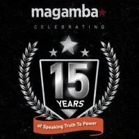 Magamba Network