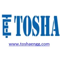 TOSHA ENGINEERING PRIVATE LIMITED