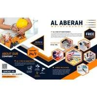 Al Aberah Electrical and Mechanical Works Al Aberah Electrical and Mechanical Works