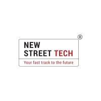 NEW STREET TECH NEW STREET TECH