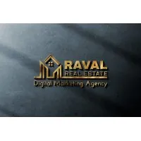 Raval's Digital Marketing Agency & Real Estate 