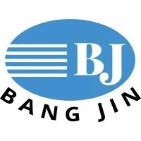 BANG JIN GROUP