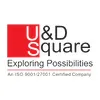 U&D Square Solutions Pvt. Ltd. U&D Square Solutions Pvt. Ltd.