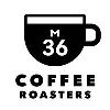 M36 Coffee Roasters, LLC M36 Coffee Roasters, LLC
