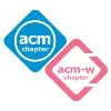 ACM & ACM-W SC at Nazarbayev University ACM & ACM-W SC at Nazarbayev University