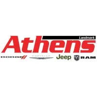 Athens Dodge Chysler Jeep RAM