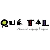 QUE TAL LANGUAGE PROGRAM