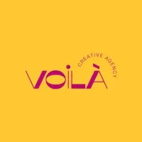 Voilà Creative Agency