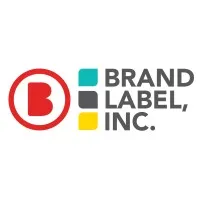 Brand Label inc. Brand Label inc.