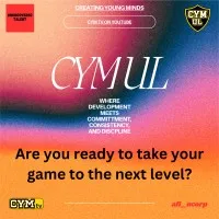 Creating Young Minds