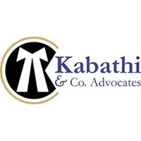 Kabathi & Co. Advocates Kabathi & Co. Advocates