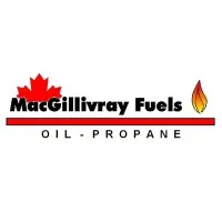 MacGillivray Fuels Ltd