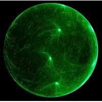 UBS ZK Space Network