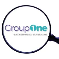 GroupOne Background Screening Services