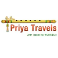 Priya Travels-Pan India Corporate Car Rental Company