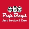 Pep Boys Pep Boys