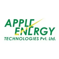 APPLE ENERGY TECHNOLOGIES PVT LTD APPLE ENERGY TECHNOLOGIES PVT LTD