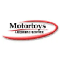 Motortoys Limousine