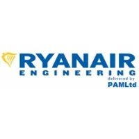 Ryanair Engineering- Delivered by PAML Prestwick Aircraft Maintenance Limited