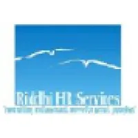 Riddhi HR Services Riddhi HR Services