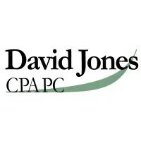 David Jones CPA PC