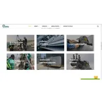 IRTS Global - International Robotic Tank Solutions