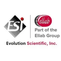 Evolution Scientific, Inc. Part of the Ellab Group