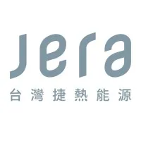 JERA Energy Taiwan Co., Ltd.  email format