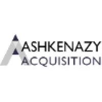 Ashkenazy Acquisition Corp.