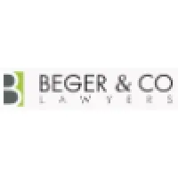 Beger & Co Lawyers Beger & Co Lawyers