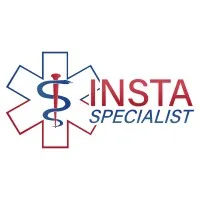 Insta Specialist 醫達