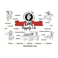 Short & Paulk Supply Co.