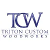 Triton Custom Woodworks Triton Custom Woodworks