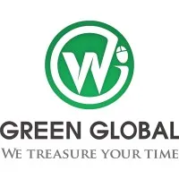 Green Global IT Solutions Consulting Green Global IT Solutions Consulting