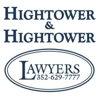 Hightower & Hightower, P.A.