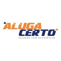 Alugacerto Locação de Equipamentos