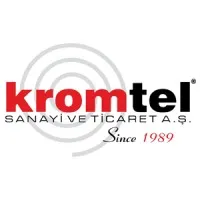 KROMTEL Sanayi ve Ticaret A.Ş. KROMTEL Sanayi ve Ticaret A.Ş.
