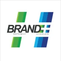 Brand Plus Sign LLC